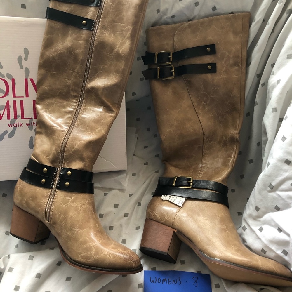 Women’s boots